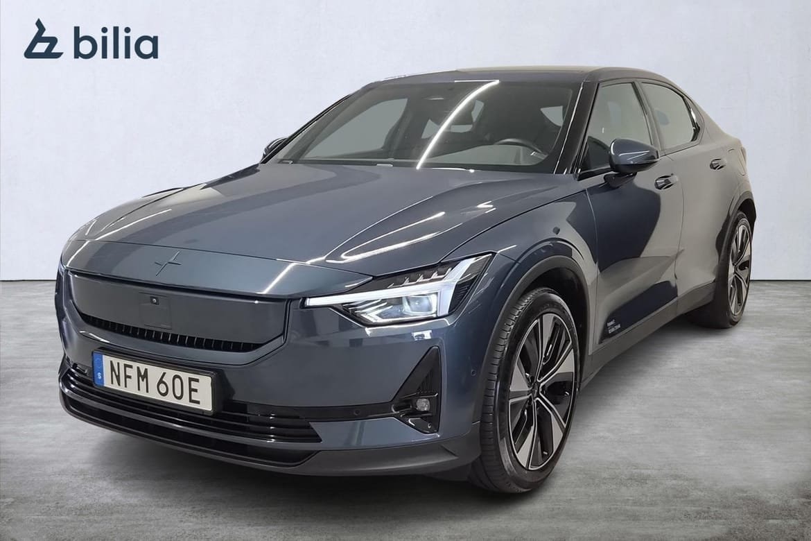 Polestar 2