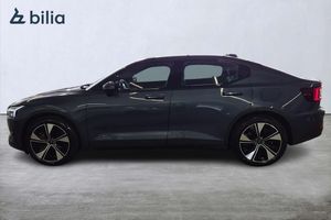 Polestar 2 bild 3