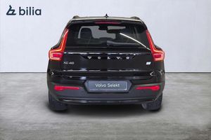 Volvo XC40 bild 8