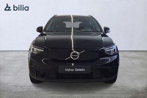 Volvo XC40 bild 2