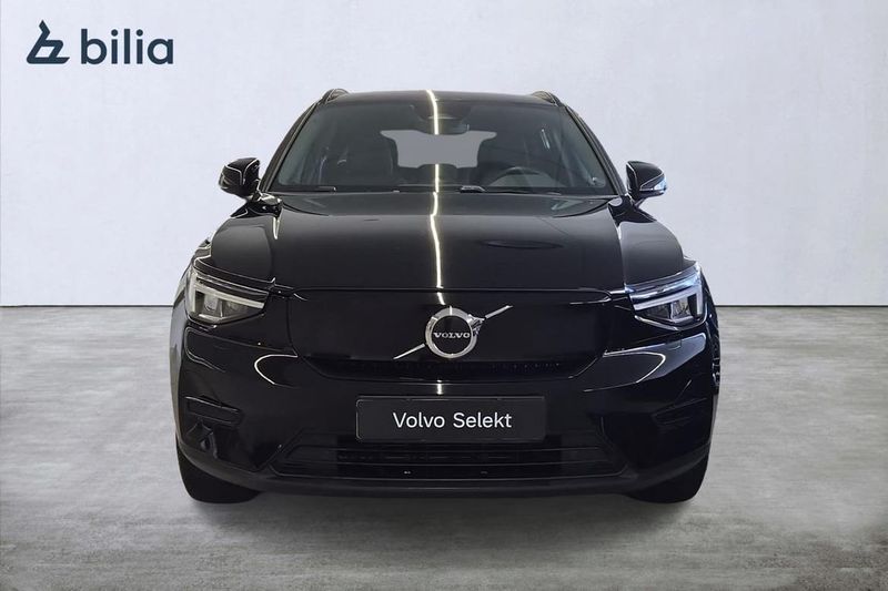 Volvo XC40 bild 2