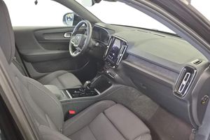 Volvo XC40 bild 15