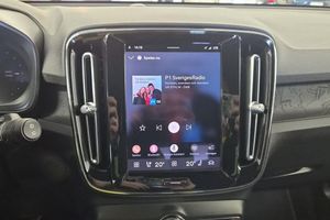 Volvo XC40 bild 13