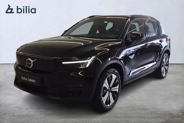 Volvo XC40 Recharge Core - 2023