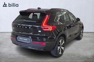 Volvo XC40 bild 7