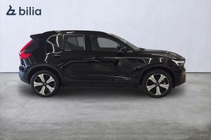 Volvo XC40 bild 6
