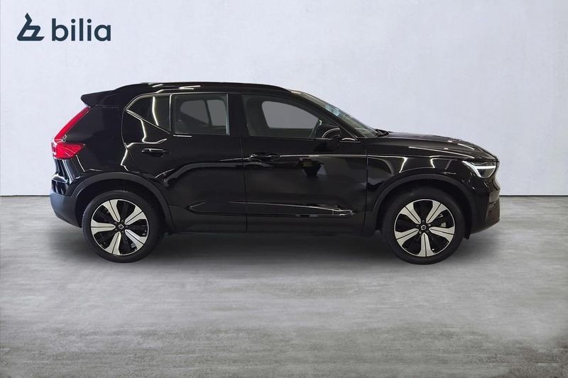 Volvo XC40 bild 6