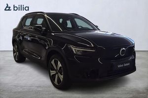 Volvo XC40 bild 4