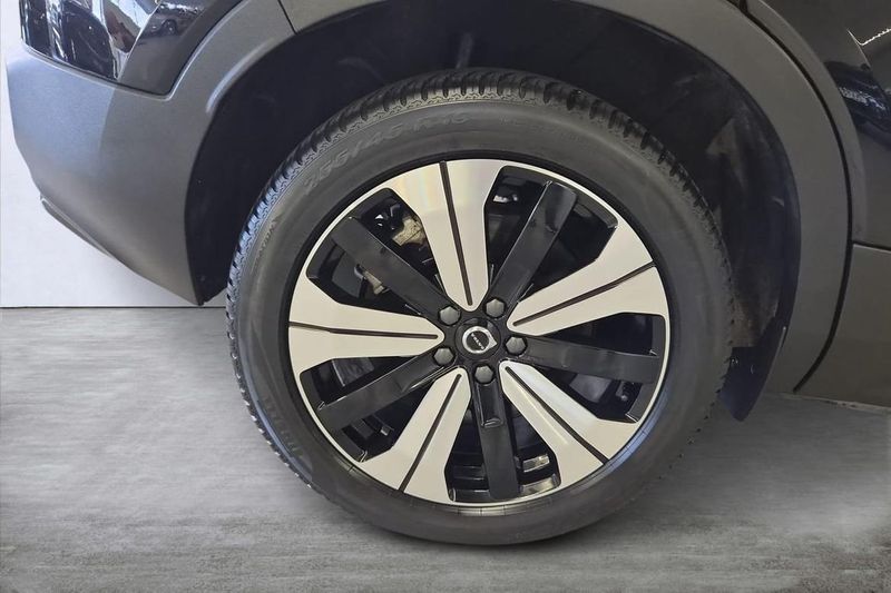 Volvo XC40 bild 22