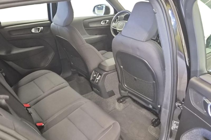 Volvo XC40 bild 18