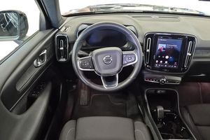 Volvo XC40 bild 11