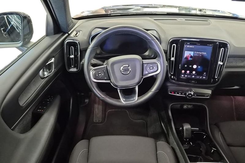 Volvo XC40 bild 11