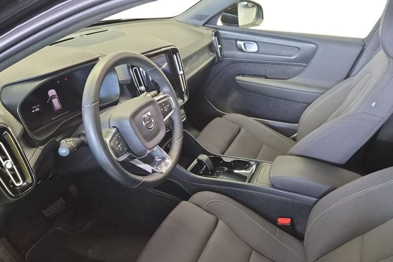 Volvo XC40 bild 12