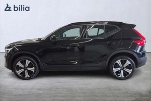 Volvo XC40 bild 5