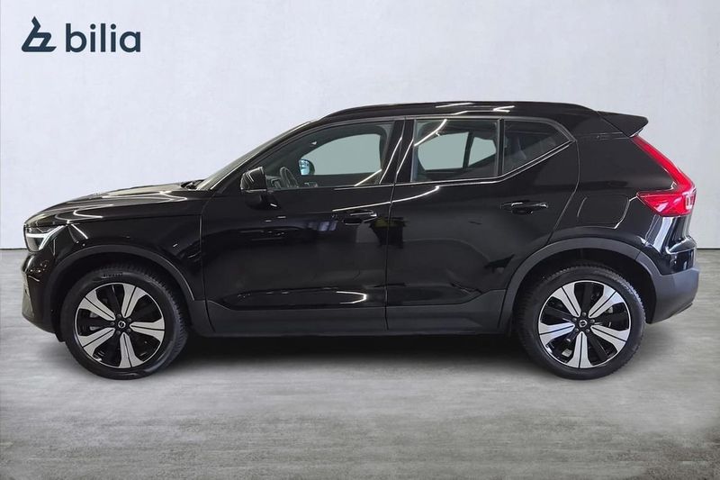 Volvo XC40 bild 5