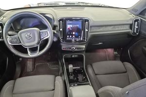Volvo XC40 bild 10
