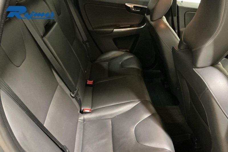 Volvo XC60 bild 12