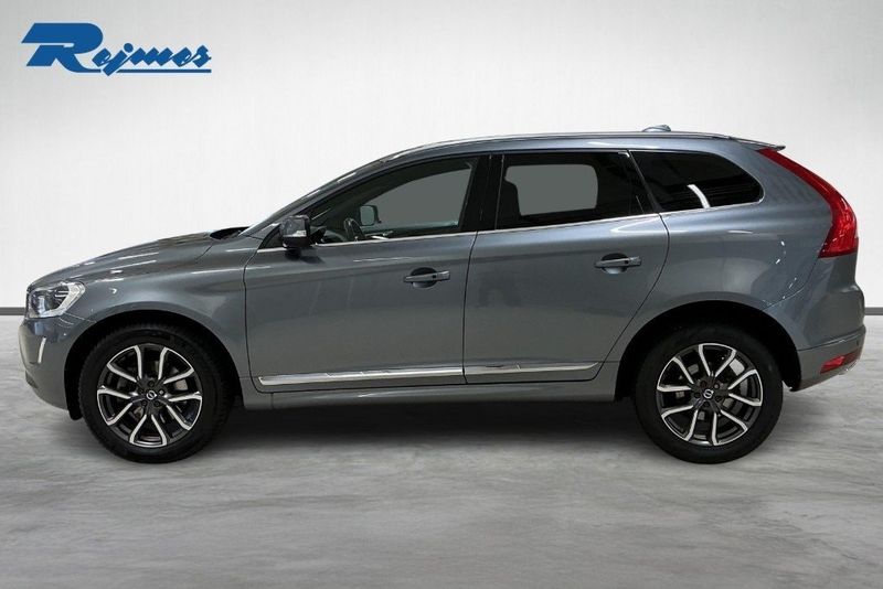 Volvo XC60 bild 3