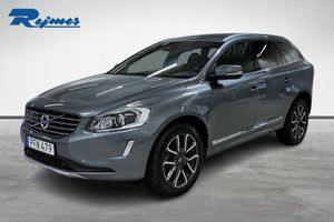Volvo XC60 bild 1