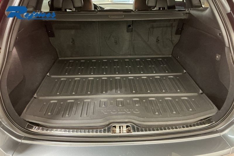 Volvo XC60 bild 14