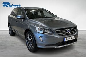 Volvo XC60 bild 18