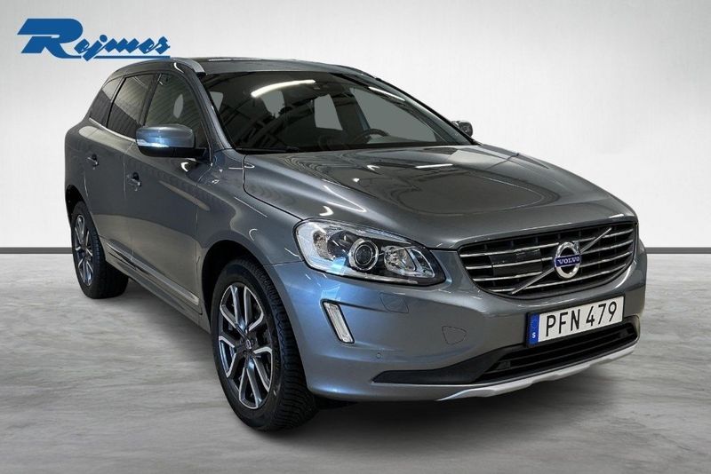 Volvo XC60 bild 18