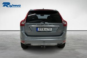 Volvo XC60 bild 4