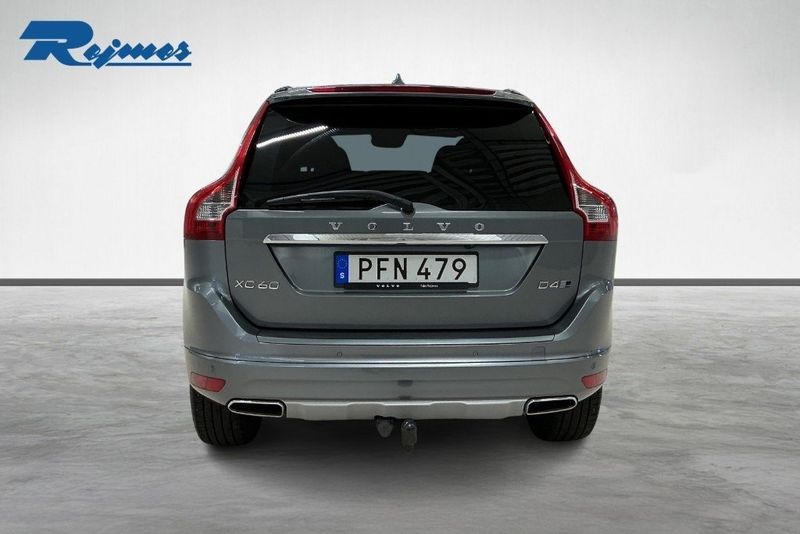Volvo XC60 bild 4