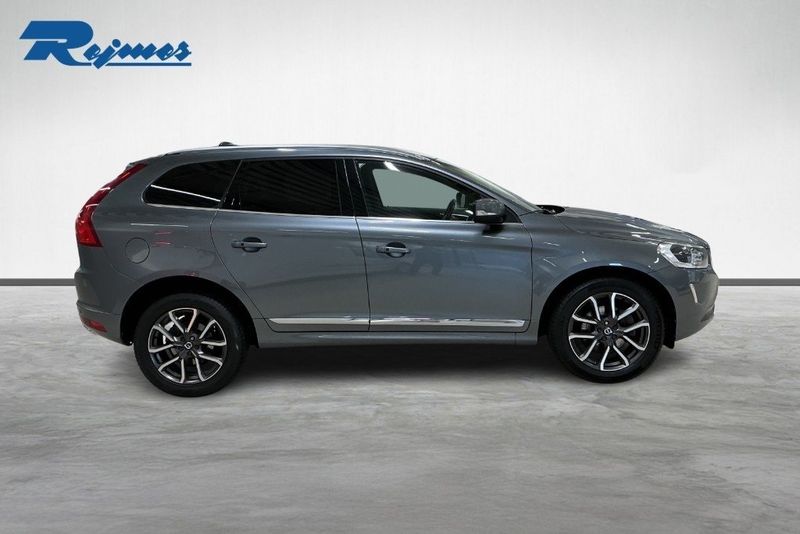 Volvo XC60 bild 16