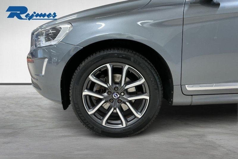 Volvo XC60 bild 15