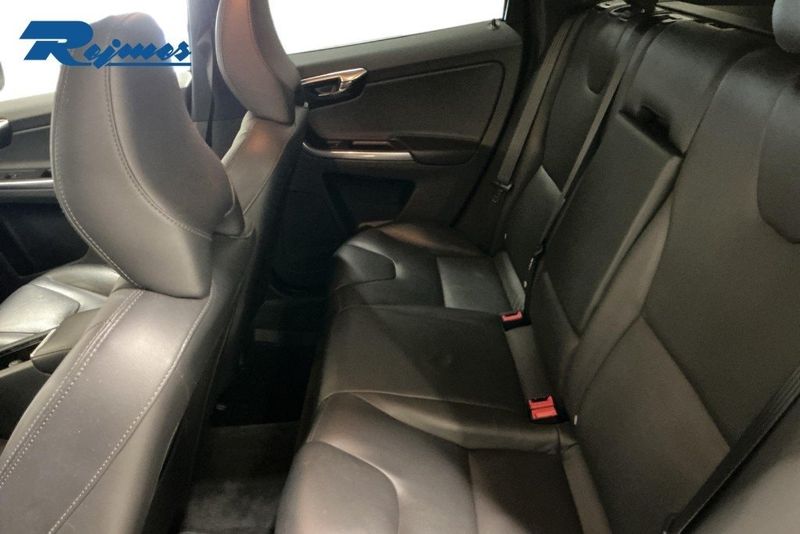 Volvo XC60 bild 13
