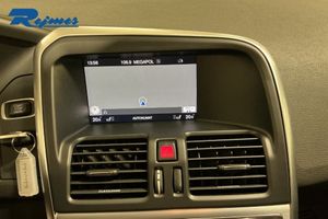 Volvo XC60 bild 10