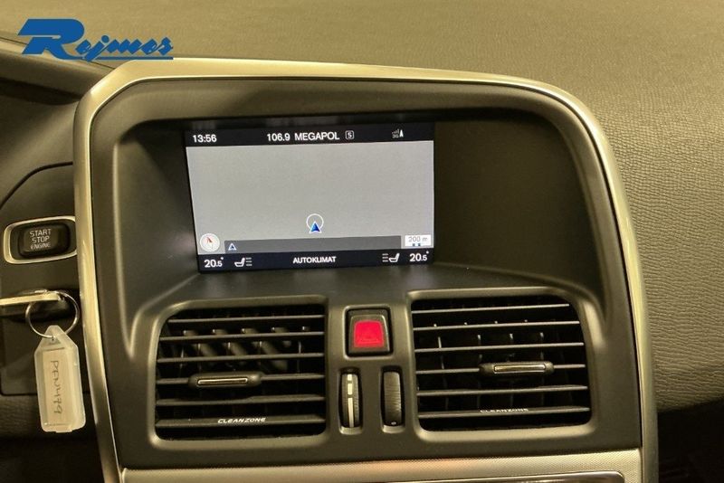 Volvo XC60 bild 10