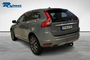 Volvo XC60 bild 2