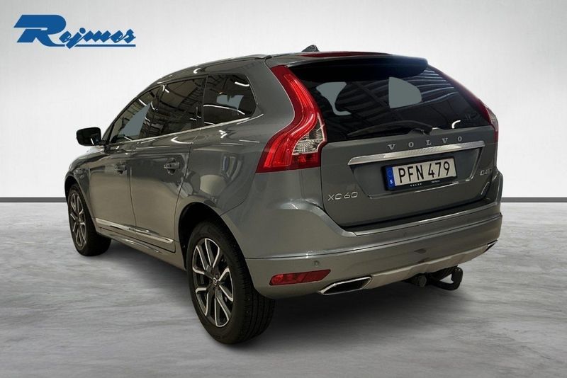Volvo XC60 bild 2