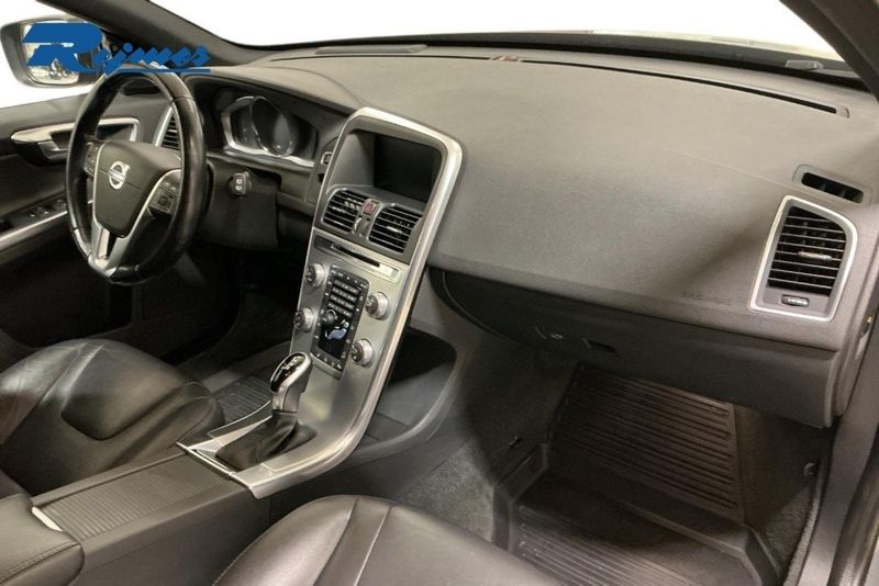 Volvo XC60 bild 11