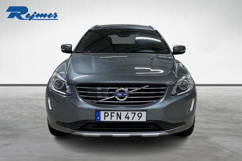 Volvo XC60 bild 5
