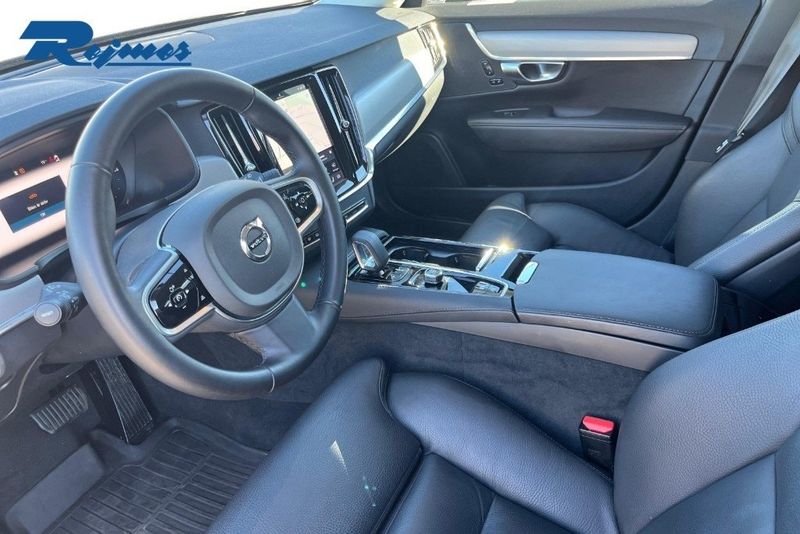 Volvo V90 bild 6