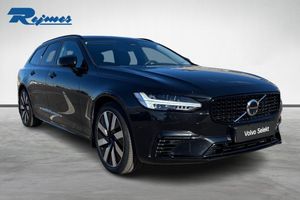Volvo V90 bild 22