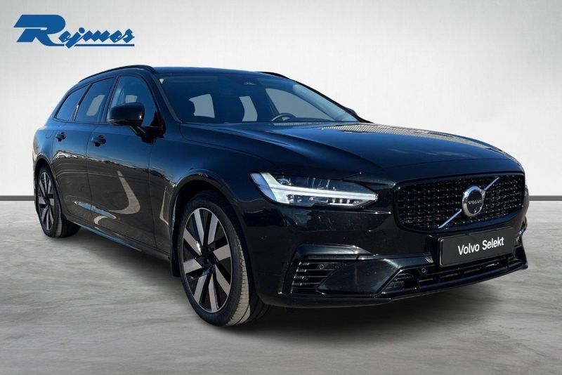 Volvo V90 bild 22