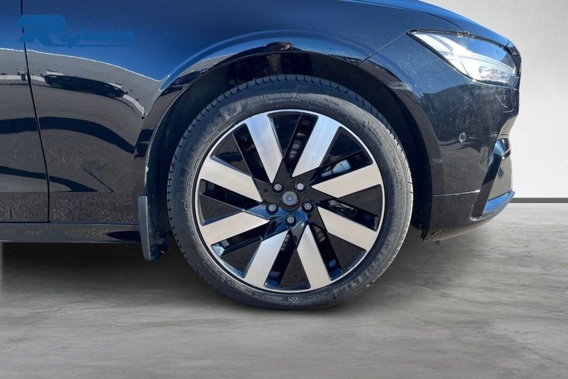 Volvo V90 bild 19