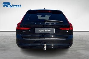 Volvo V90 bild 4