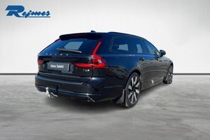 Volvo V90 bild 21