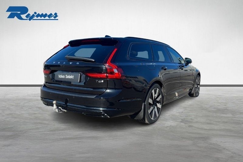 Volvo V90 bild 21