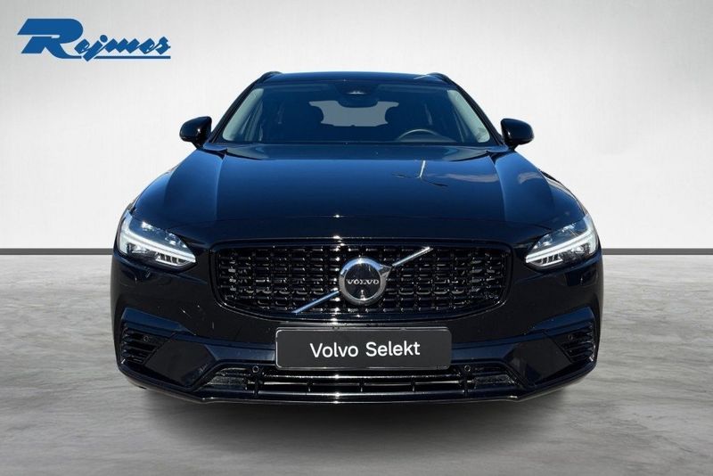 Volvo V90 bild 5