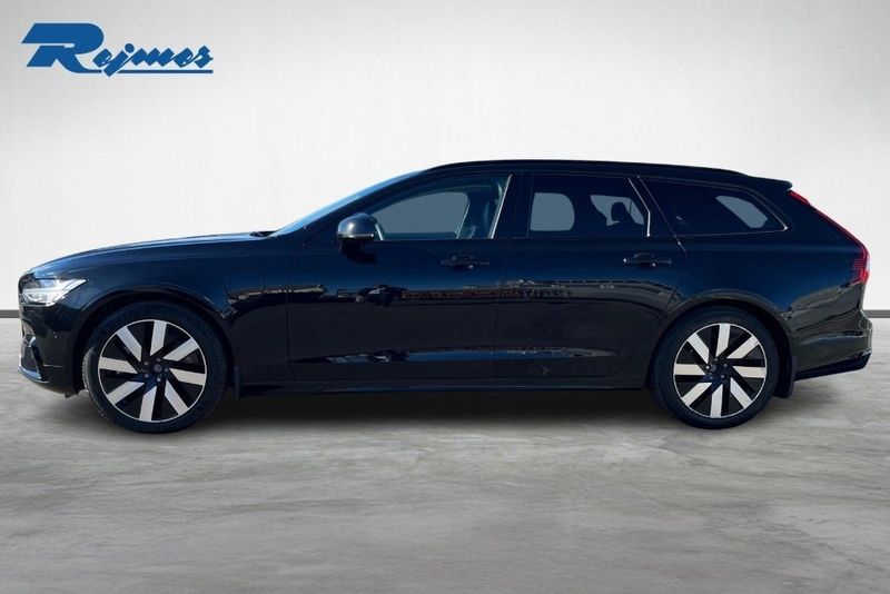 Volvo V90 bild 3