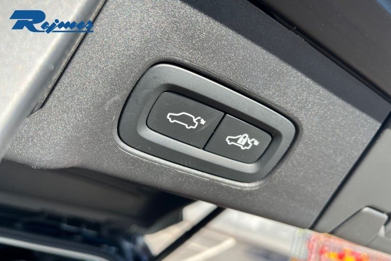 Volvo V90 bild 23