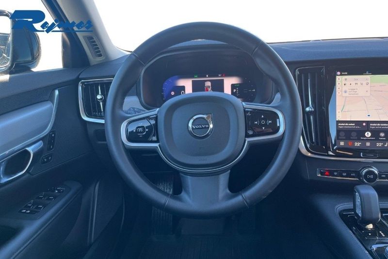 Volvo V90 bild 8