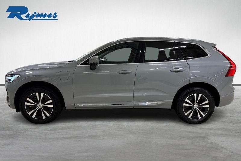 Volvo XC60 bild 3