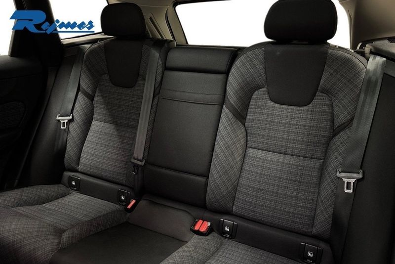 Volvo XC60 bild 8